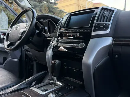 Toyota Land Cruiser 2012 года за 22 000 000 тг. в Алматы – фото 44