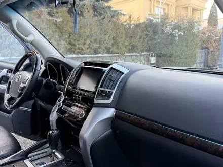 Toyota Land Cruiser 2012 года за 22 000 000 тг. в Алматы – фото 43