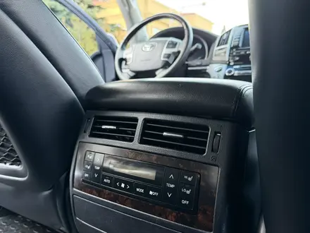 Toyota Land Cruiser 2012 года за 22 000 000 тг. в Алматы – фото 46