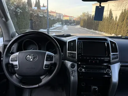 Toyota Land Cruiser 2012 года за 22 000 000 тг. в Алматы – фото 48