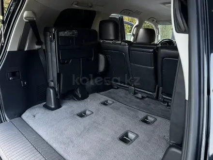 Toyota Land Cruiser 2012 года за 22 000 000 тг. в Алматы – фото 50