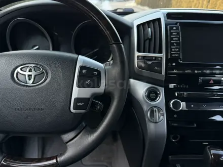 Toyota Land Cruiser 2012 года за 22 000 000 тг. в Алматы – фото 52