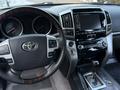 Toyota Land Cruiser 2012 года за 22 000 000 тг. в Алматы – фото 53