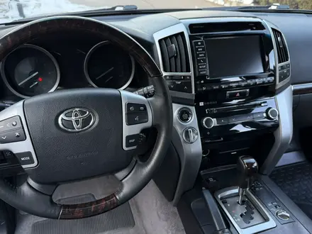 Toyota Land Cruiser 2012 года за 22 000 000 тг. в Алматы – фото 53