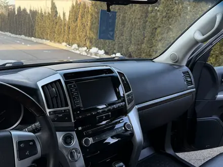 Toyota Land Cruiser 2012 года за 22 000 000 тг. в Алматы – фото 54