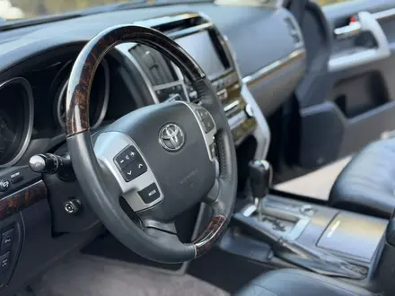 Toyota Land Cruiser 2012 года за 22 000 000 тг. в Алматы – фото 56
