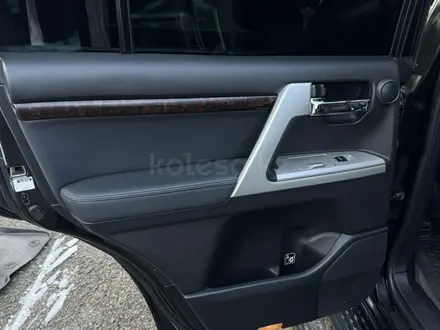 Toyota Land Cruiser 2012 года за 22 000 000 тг. в Алматы – фото 58