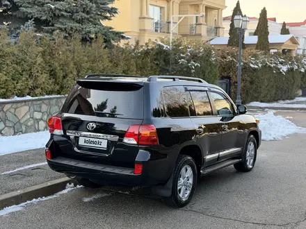 Toyota Land Cruiser 2012 года за 22 000 000 тг. в Алматы – фото 62