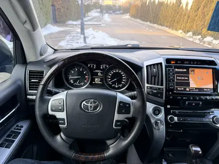 Toyota Land Cruiser 2012 года за 22 000 000 тг. в Алматы – фото 67