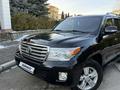 Toyota Land Cruiser 2012 года за 22 000 000 тг. в Алматы – фото 7
