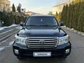 Toyota Land Cruiser 2012 года за 22 000 000 тг. в Алматы – фото 9