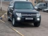 Mitsubishi Pajero 2007 года за 7 200 000 тг. в Актобе – фото 2