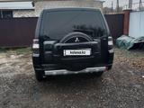 Mitsubishi Pajero 2007 годаүшін7 200 000 тг. в Актобе – фото 3