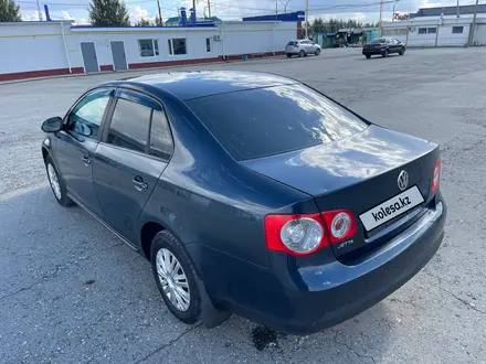 Volkswagen Jetta 2007 года за 3 700 000 тг. в Костанай – фото 7