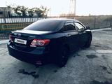 Toyota Corolla 2012 года за 4 000 000 тг. в Атырау – фото 5