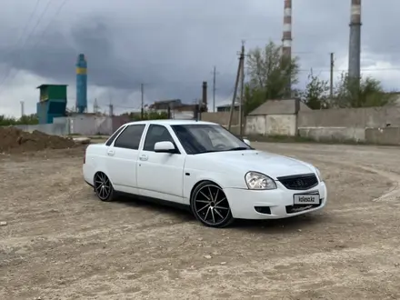 ВАЗ (Lada) Priora 2170 2012 года за 2 600 000 тг. в Уральск – фото 12