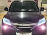 Lifan X60 2017 года за 4 500 000 тг. в Астана