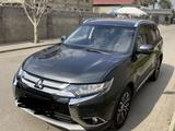 Mitsubishi Outlander 2016 года за 10 300 000 тг. в Алматы