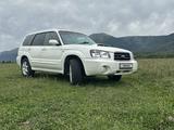 Subaru Forester 2002 года за 4 500 000 тг. в Усть-Каменогорск