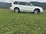 Subaru Forester 2002 года за 4 500 000 тг. в Усть-Каменогорск – фото 5