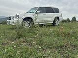 Subaru Forester 2002 года за 4 500 000 тг. в Усть-Каменогорск – фото 4