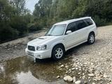 Subaru Forester 2002 года за 4 300 000 тг. в Усть-Каменогорск