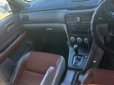 Subaru Forester 2002 года за 4 300 000 тг. в Усть-Каменогорск – фото 5