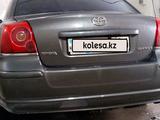 Toyota Avensis 2006 годаfor2 800 000 тг. в Актобе – фото 4