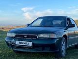 Subaru Legacy 1994 года за 1 050 000 тг. в Усть-Каменогорск – фото 5