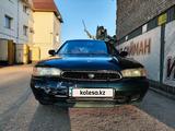 Subaru Legacy 1994 годаүшін1 200 000 тг. в Усть-Каменогорск – фото 4