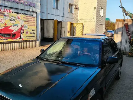 Subaru Legacy 1994 года за 1 050 000 тг. в Усть-Каменогорск – фото 8