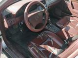 Mercedes-Benz C 280 1995 годаfor1 200 000 тг. в Талдыкорган