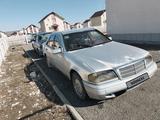 Mercedes-Benz C 280 1995 годаfor1 200 000 тг. в Талдыкорган – фото 2