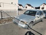 Mercedes-Benz C 280 1995 годаfor1 200 000 тг. в Талдыкорган – фото 4