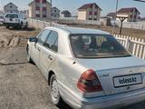 Mercedes-Benz C 280 1995 годаfor1 200 000 тг. в Талдыкорган – фото 5