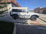 Nissan Patrol 1998 года за 5 000 000 тг. в Усть-Каменогорск – фото 2