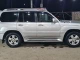 Lexus LX 470 1998 годаүшін7 500 000 тг. в Шымкент – фото 2