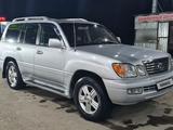 Lexus LX 470 1998 годаүшін7 500 000 тг. в Шымкент – фото 3