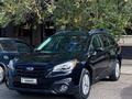 Subaru Outback 2015 годаүшін6 800 000 тг. в Актобе