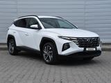 Hyundai Tucson Travel 2.5 AT 4WD 2023 года за 12 700 000 тг. в Астана – фото 3
