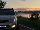 Toyota RAV4 2001 годаүшін4 600 000 тг. в Петропавловск