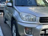 Toyota RAV4 2001 годаүшін4 600 000 тг. в Петропавловск – фото 3