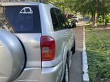 Toyota RAV4 2001 годаүшін4 600 000 тг. в Петропавловск – фото 5