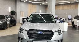 Subaru Forester Premium + 2024 года за 23 140 000 тг. в Тараз – фото 2