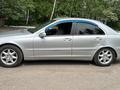 Mercedes-Benz C 240 2003 годаfor3 750 000 тг. в Караганда – фото 7