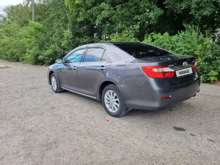 Toyota Camry 2014 года за 8 500 000 тг. в Алматы – фото 4