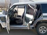 Mitsubishi Pajero 1993 годаүшін2 200 000 тг. в Костанай – фото 2