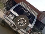 Mitsubishi Pajero 1993 годаүшін2 200 000 тг. в Костанай – фото 4