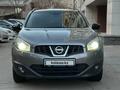 Nissan Qashqai 2013 года за 5 950 000 тг. в Алматы – фото 2