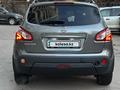 Nissan Qashqai 2013 года за 5 950 000 тг. в Алматы – фото 5